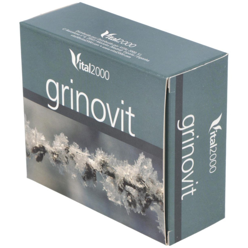 Grinovit 60Comp.