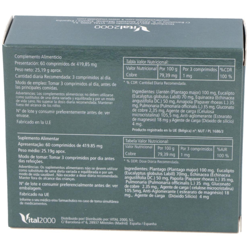 Grinovit 60Comp.