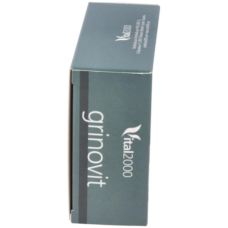 Grinovit 60Comp.