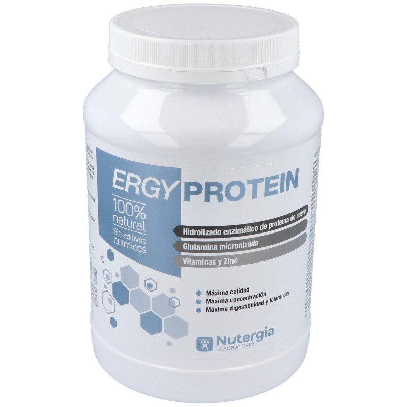 Ergyprotein 1kg - Nutergia