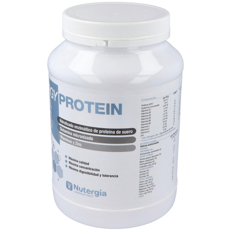 Ergyprotein 1kg - Nutergia