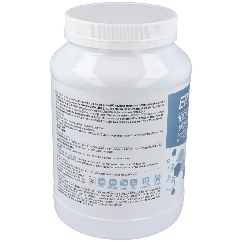 Ergyprotein 1kg - Nutergia