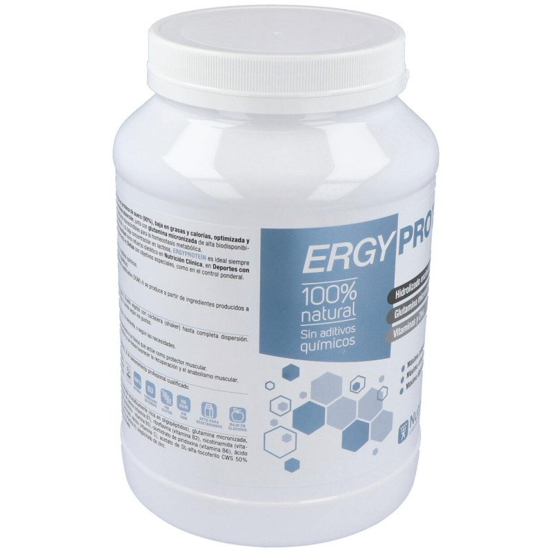 Ergyprotein 1kg - Nutergia