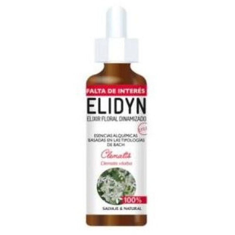 Clematis 20Ml.