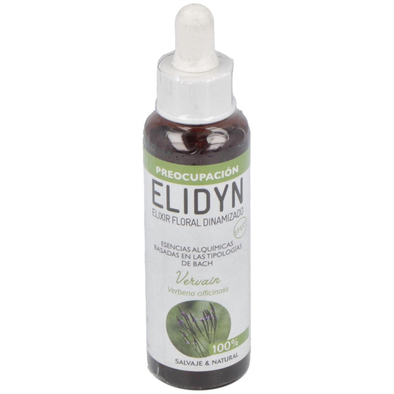 Vervain 20Ml.