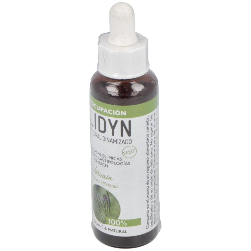 Vervain 20Ml.