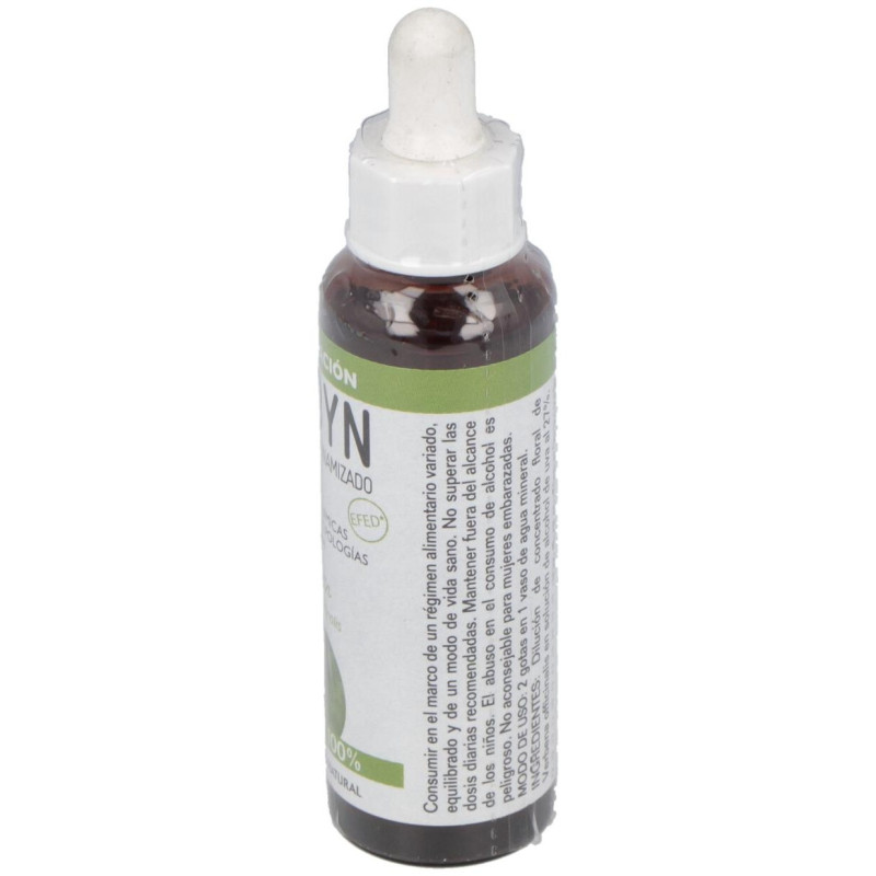 Vervain 20Ml.