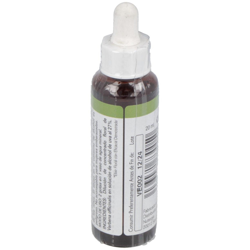 Vervain 20Ml.