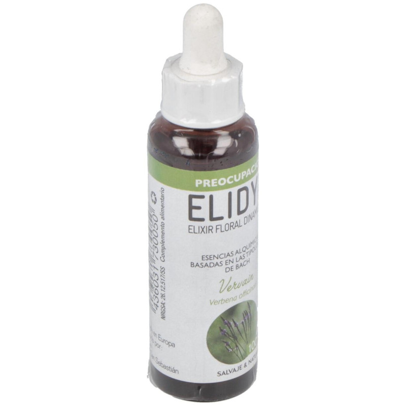 Vervain 20Ml.