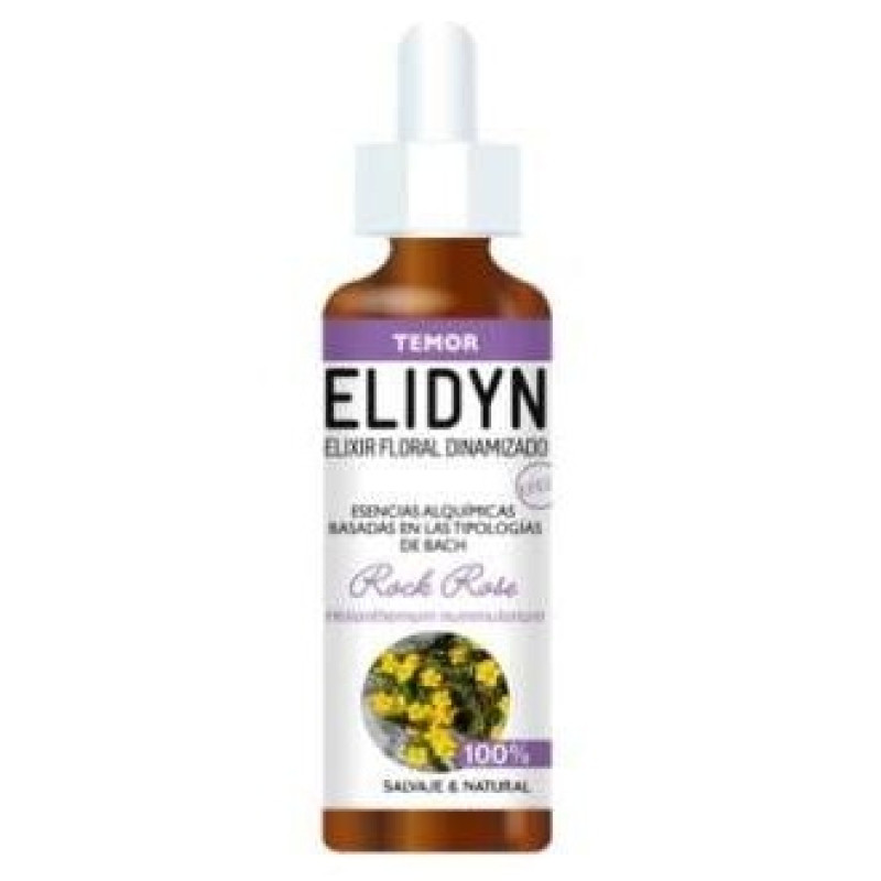 Rock Rose 20Ml.
