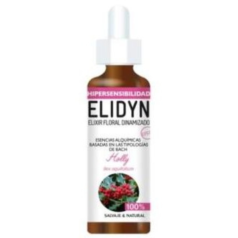 Holly 20Ml.
