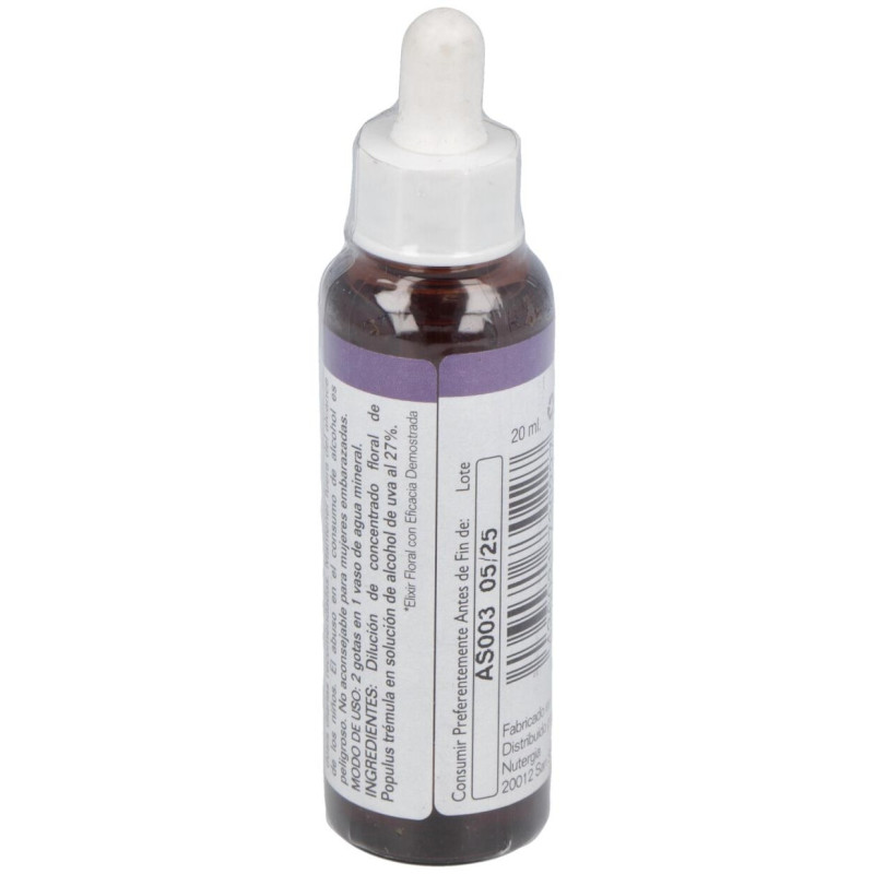 Aspen 20Ml.