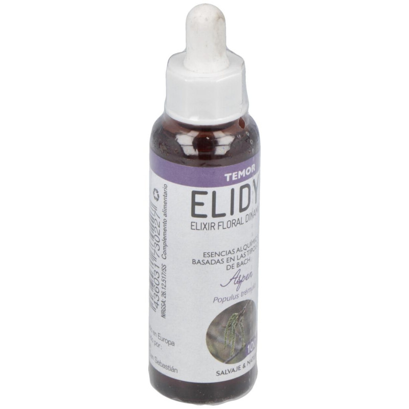 Aspen 20Ml.