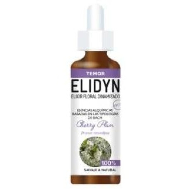 Cherry Plum 20Ml.