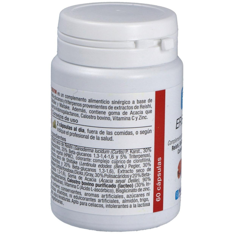 Nutergia Ergyim 60Caps