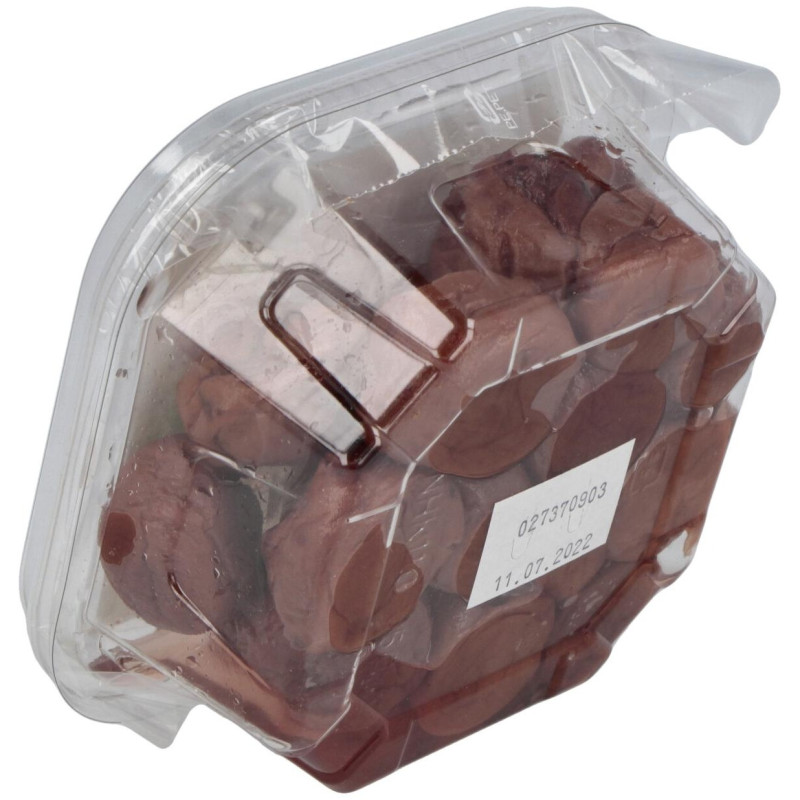 Ciruela Umeboshi 250g - Mimasa