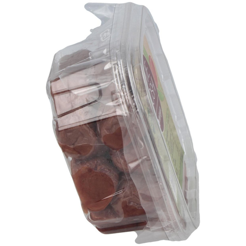 Ciruela Umeboshi 250g - Mimasa
