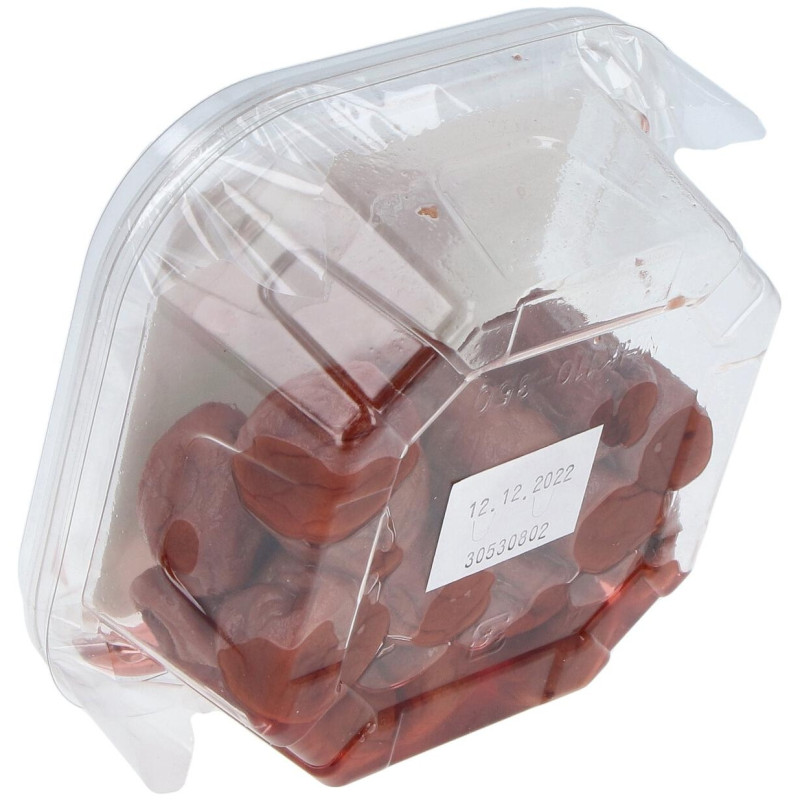 Umeboshi Entera 150g - Mimasa