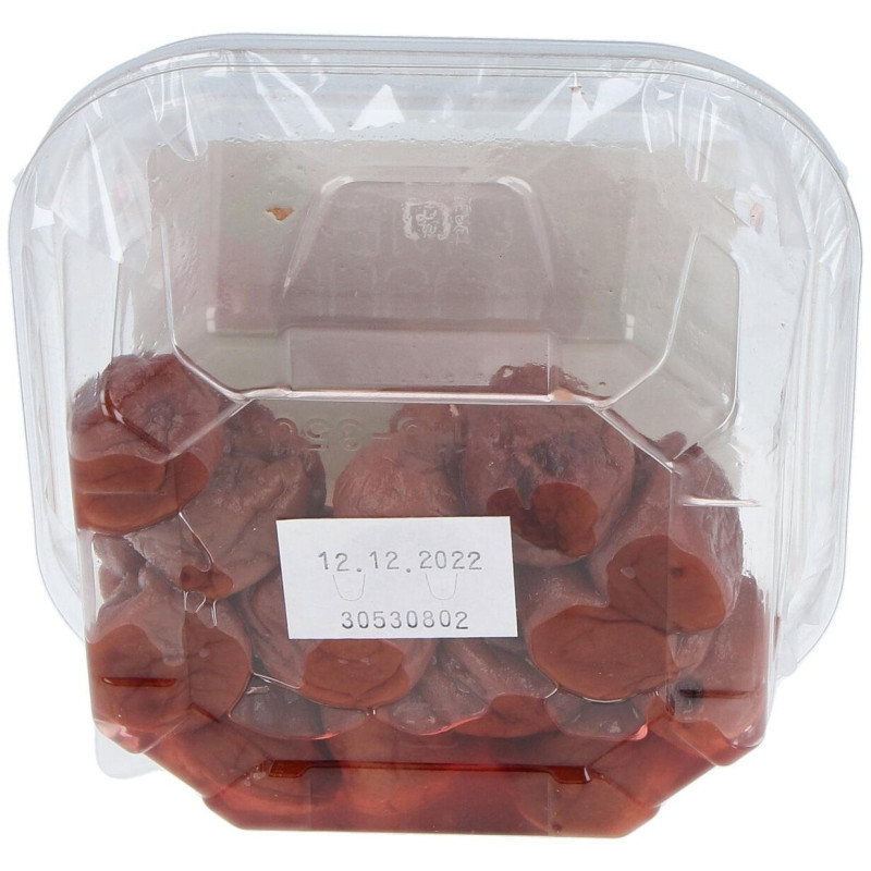 Umeboshi Entera 150g - Mimasa