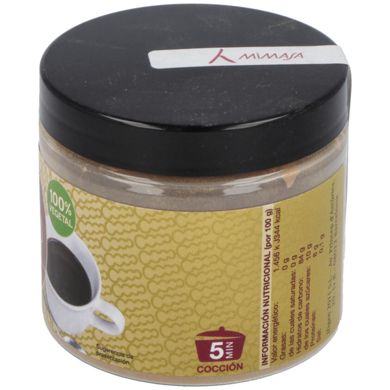 Lotus Polvo Bote 100 g - Mimasa