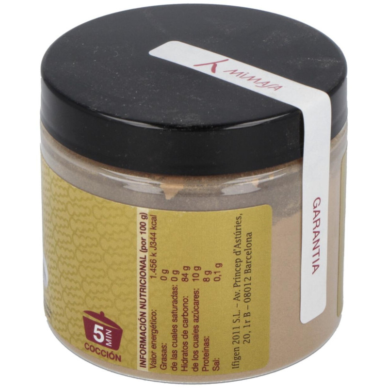 Lotus Polvo Bote 100 g - Mimasa