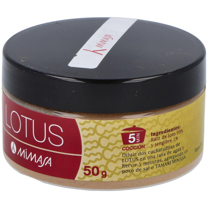 Mimasa Lotus 50G