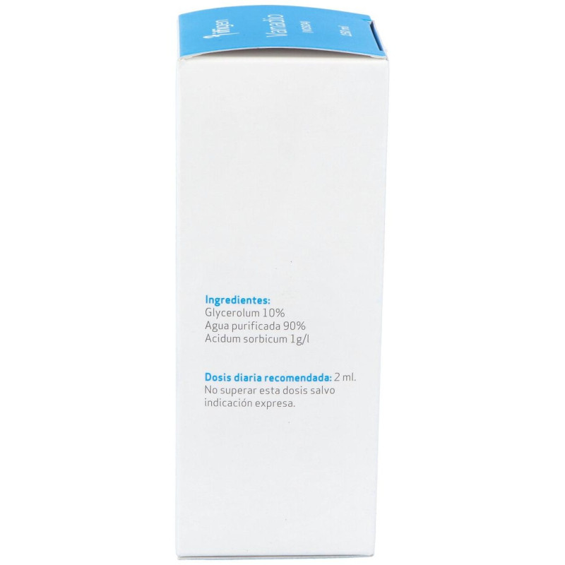 Vanadio Oligoelementos 150ml - Ifigen