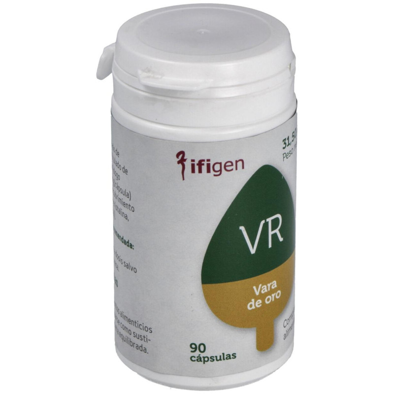 Vara Oro 90caps - Ifigen
