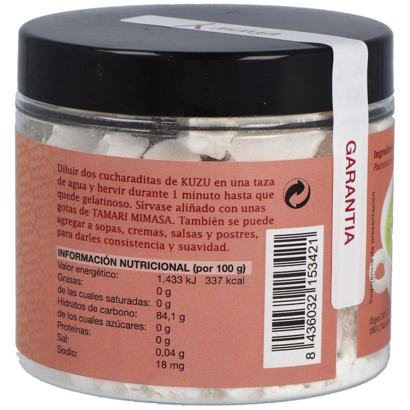 Kuzu Bote 100gr. Bio - Mimasa