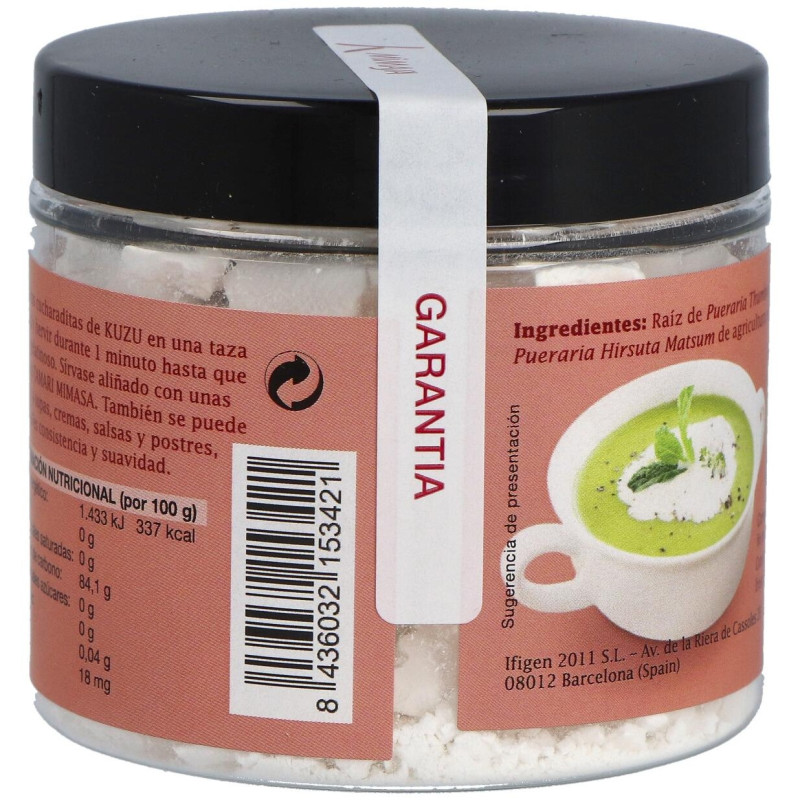 Kuzu Bote 100gr. Bio - Mimasa