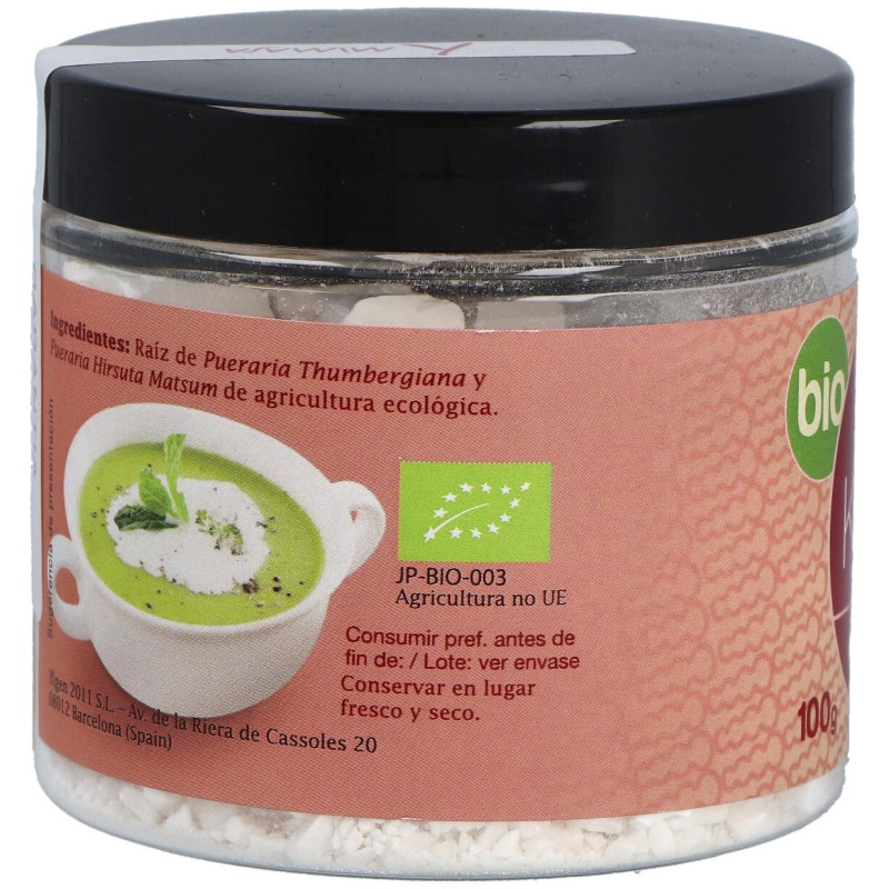 Kuzu Bote 100gr. Bio - Mimasa