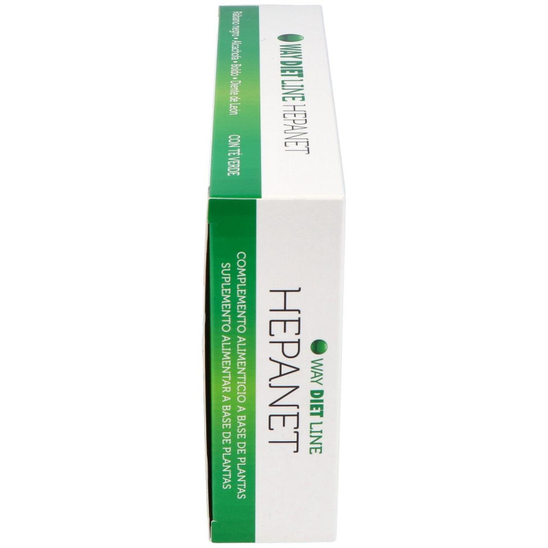 Hepanet 20Amp.