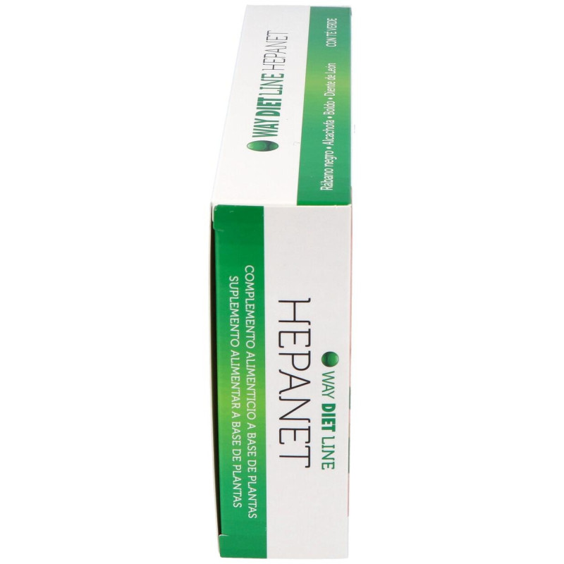 Hepanet 20Amp.