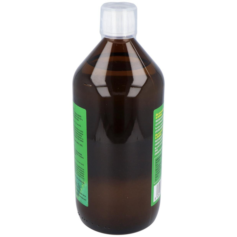 Waydiet Jugo Aloe Vera 1L