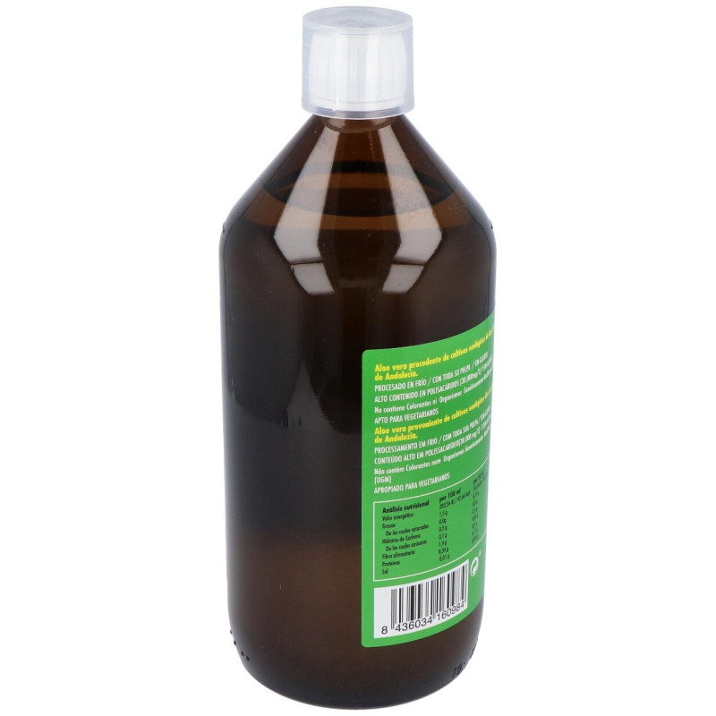 Waydiet Jugo Aloe Vera 1L