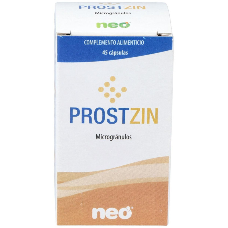 Prostzin Neo 45cap - Neovital