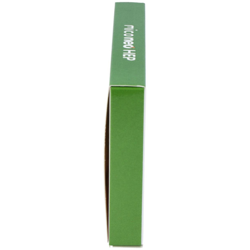 Neovital Health Mico Neo Hep 60cáps - Neovital