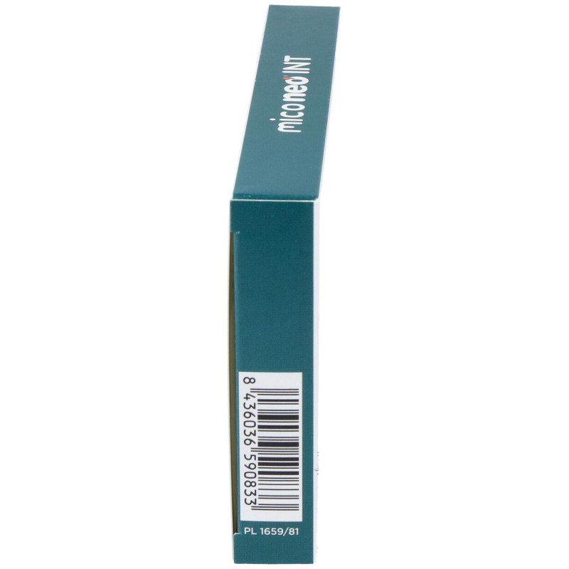 Neovital Health Mico Neo Int 60cáps - Neovital