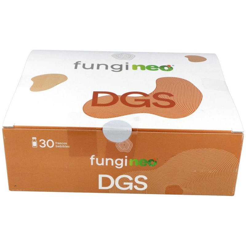 Neo Fungineo Dgs 30x25ml - Neovital