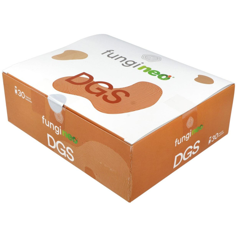 Neo Fungineo Dgs 30x25ml - Neovital