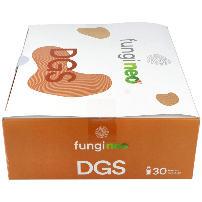 Neo Fungineo Dgs 30x25ml - Neovital