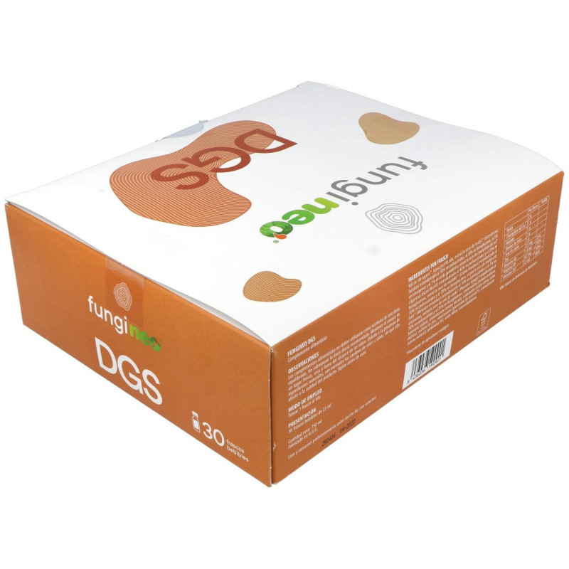 Neo Fungineo Dgs 30x25ml - Neovital