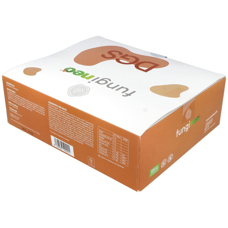 Neo Fungineo Dgs 30x25ml - Neovital