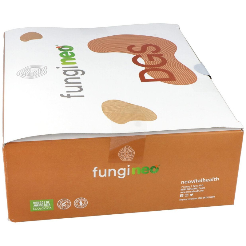 Neo Fungineo Dgs 30x25ml - Neovital
