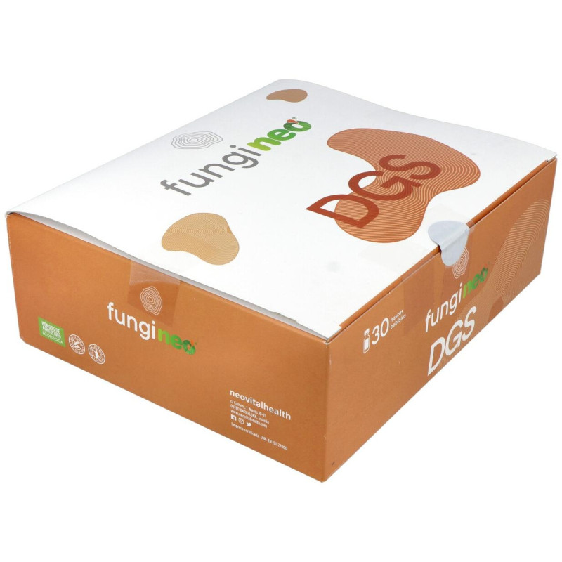 Neo Fungineo Dgs 30x25ml - Neovital