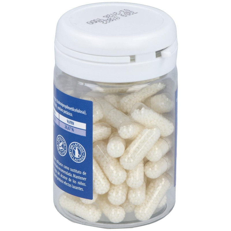 Yodo Microgranulos Neo 50cap - Neovital