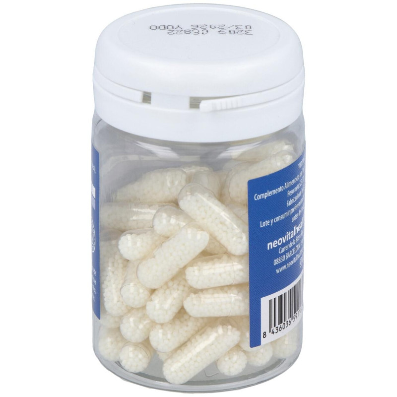 Yodo Microgranulos Neo 50cap - Neovital