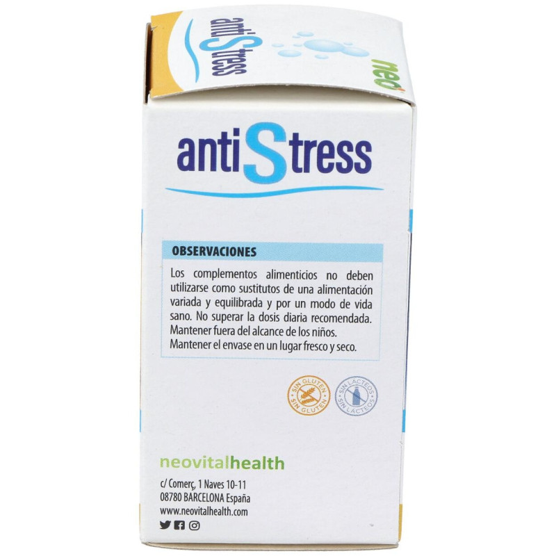 Antistress 45cap. Neo - Neovital