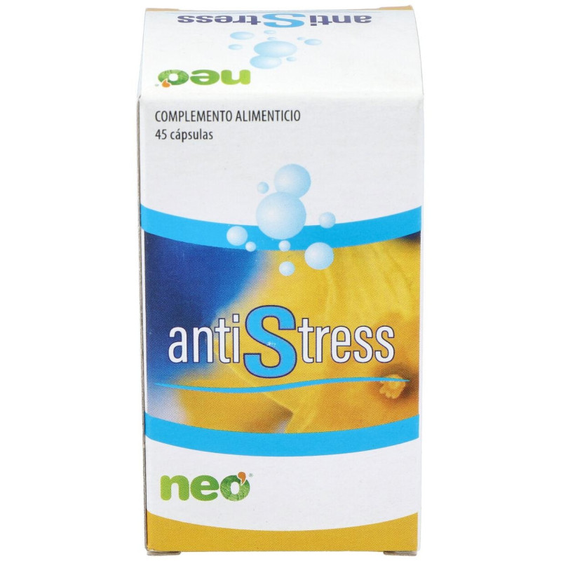 Antistress 45cap. Neo - Neovital