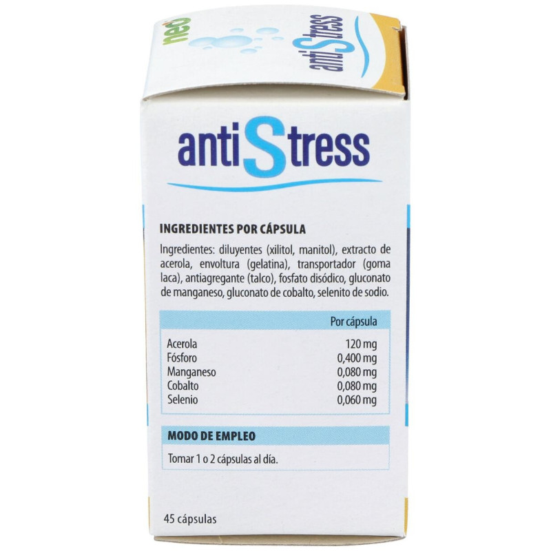 Antistress 45cap. Neo - Neovital